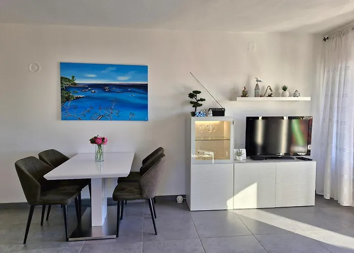 Ferienwohnung Krk Peter Lindpointner