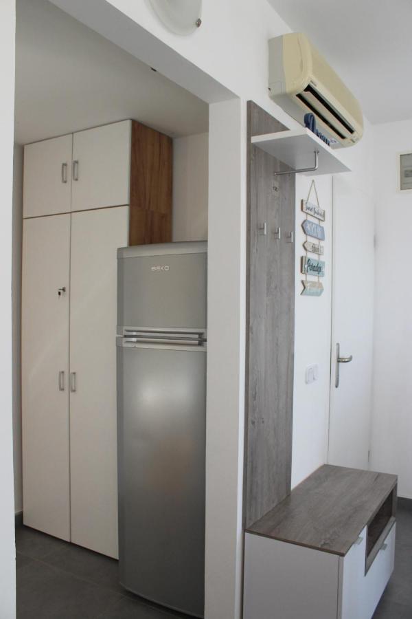 Krk Peter Lindpointner Apartman Krk Town