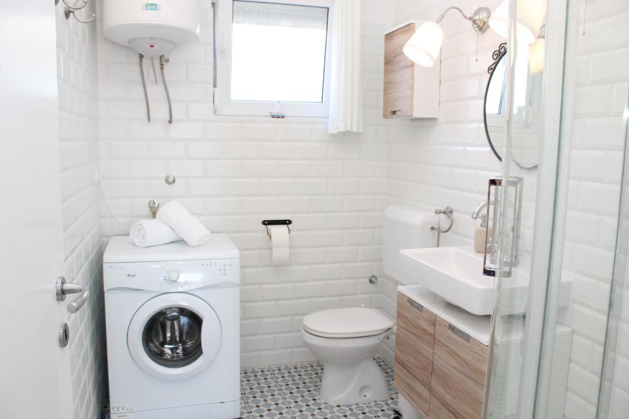 Apartman Krk Peter Lindpointner Krk Town