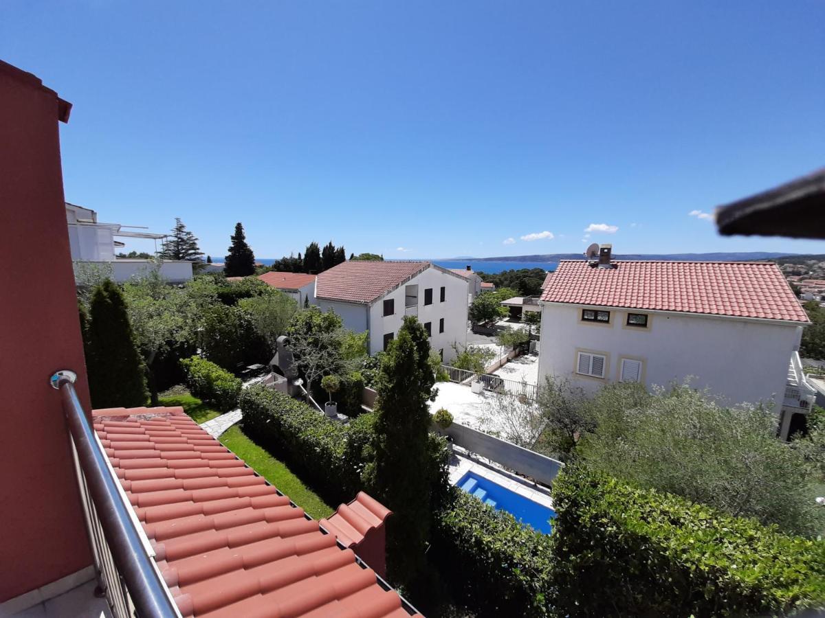 Apartman Krk Peter Lindpointner
