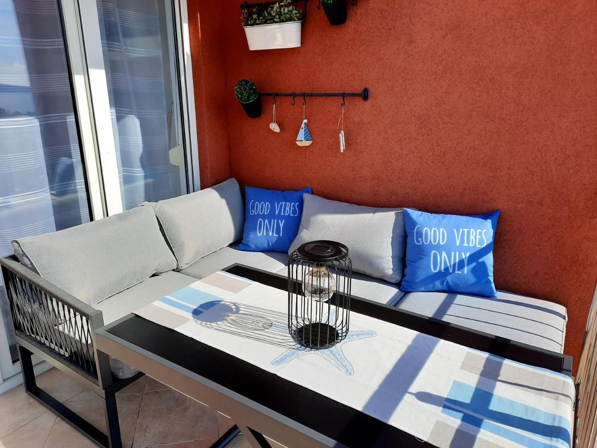 Apartment Krk Peter Lindpointner *