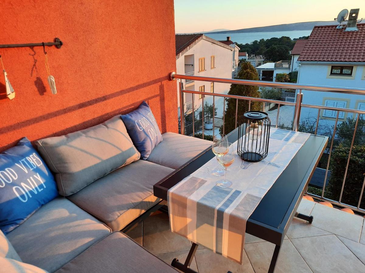 Apartment Krk Peter Lindpointner *