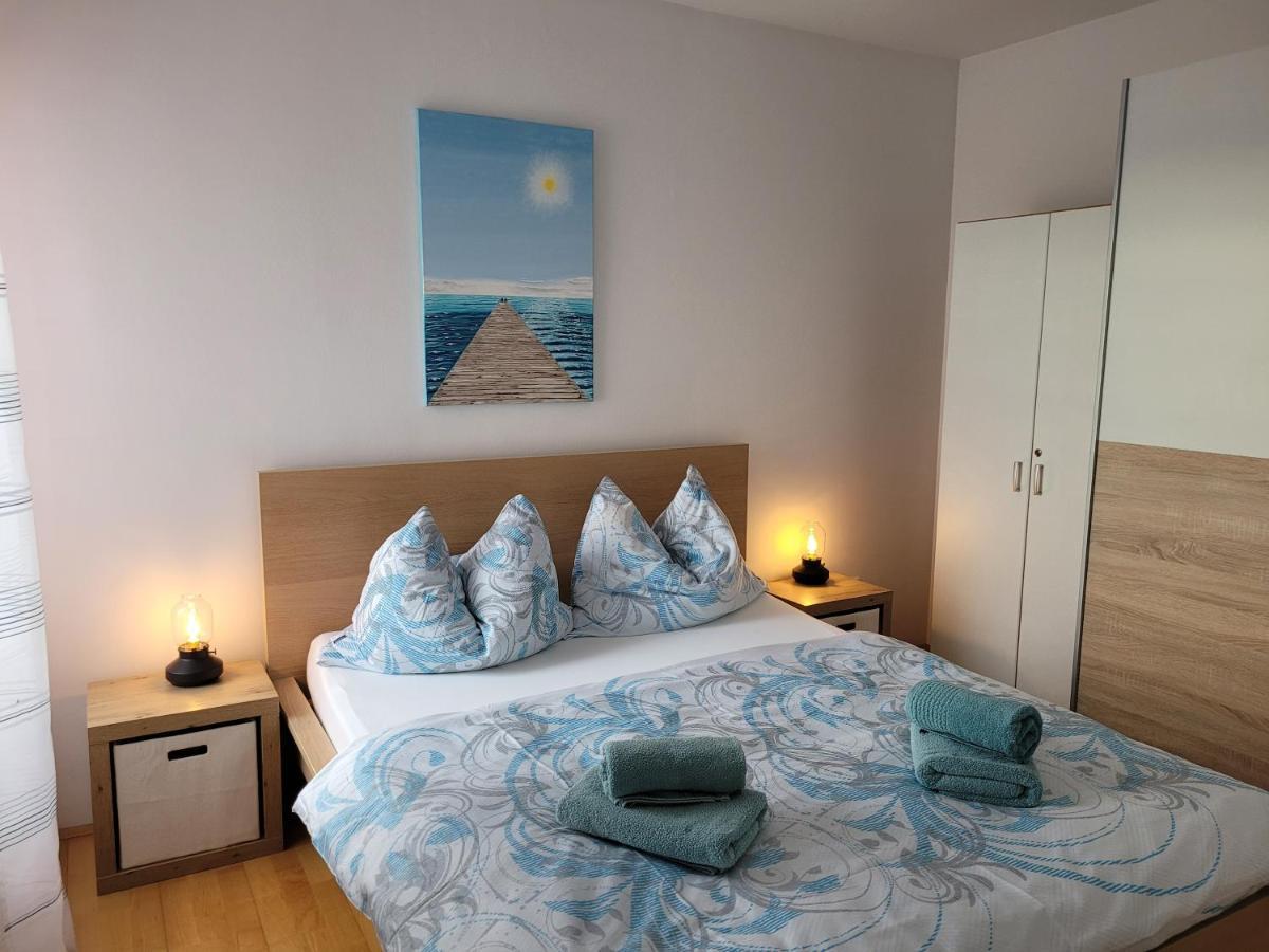 Apartment Krk Peter Lindpointner Krk Town