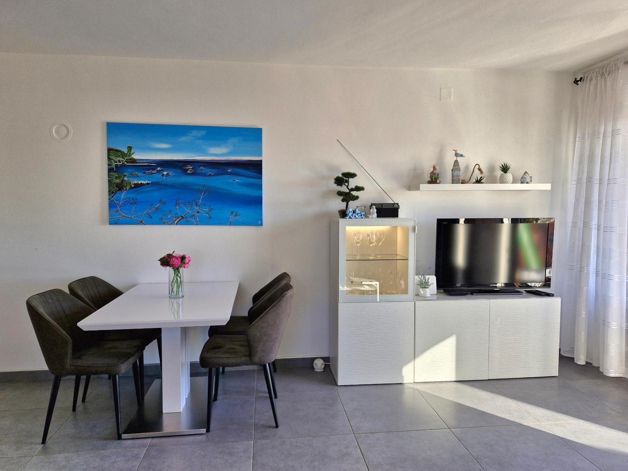 Apartment Krk Peter Lindpointner